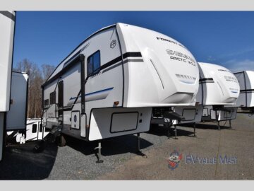 New 2025 Forest River Cherokee