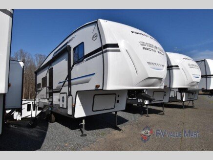 Photo 1 for New 2025 Forest River Cherokee