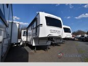 New 2025 Forest River Cherokee