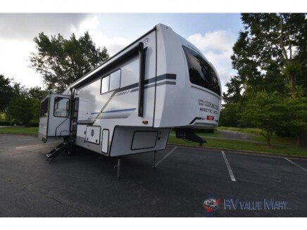 Photo 1 for New 2025 Forest River Cherokee
