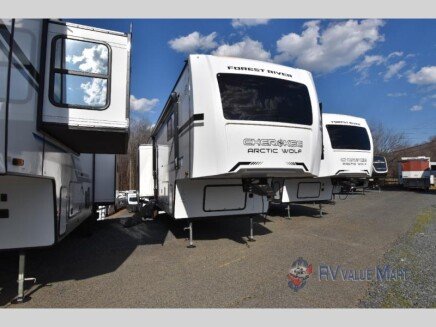 Photo 1 for New 2025 Forest River Cherokee