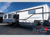 New 2025 Forest River Cherokee