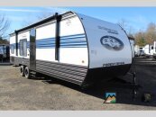 New 2025 Forest River Cherokee
