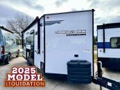 New 2025 Forest River Cherokee