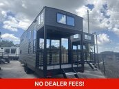New 2025 Forest River Cherokee 20OG