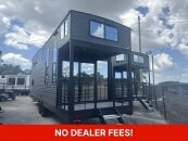 New 2025 Forest River Cherokee 20OG