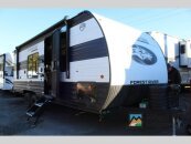 New 2025 Forest River Cherokee