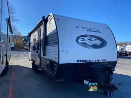 Photo 1 for New 2025 Forest River Cherokee