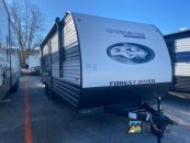 New 2025 Forest River Cherokee