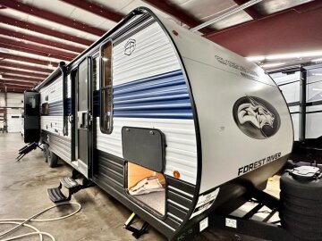 New 2025 Forest River Cherokee 29TE