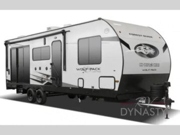 New 2025 Forest River Cherokee