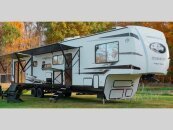 New 2025 Forest River Cherokee