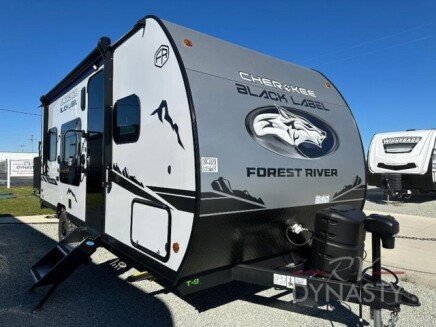 Photo 1 for New 2025 Forest River Cherokee