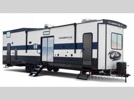 Photo 1 for New 2025 Forest River Cherokee
