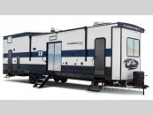 New 2025 Forest River Cherokee