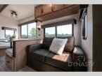 Thumbnail Photo 3 for New 2025 Forest River Cherokee 39TN