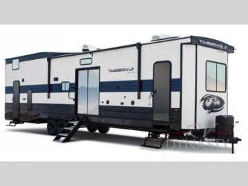 New 2025 Forest River Cherokee 39TN