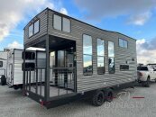 New 2025 Forest River Cherokee