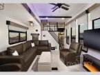 Thumbnail Photo 5 for New 2025 Forest River Cherokee 39HBA