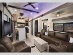 Thumbnail Photo 2 for New 2025 Forest River Cherokee 39HBA