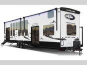 New 2025 Forest River Cherokee