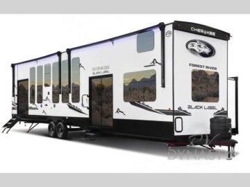 New 2025 Forest River Cherokee
