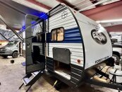 New 2025 Forest River Cherokee 17JW