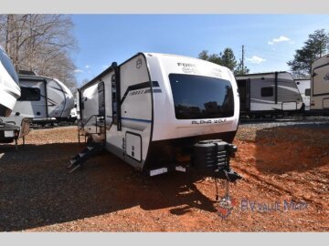 New 2025 Forest River Cherokee
