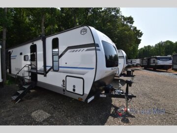 New 2025 Forest River Cherokee 26DBH