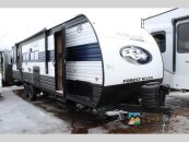 New 2025 Forest River Cherokee 24RRT