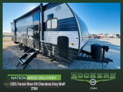 New 2025 Forest River Cherokee