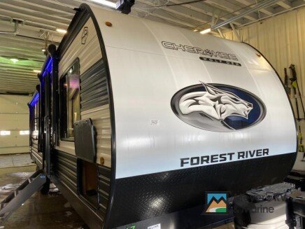 Photo 1 for New 2025 Forest River Cherokee