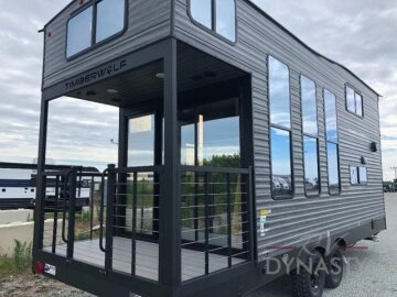 New 2025 Forest River Cherokee