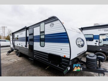 New 2025 Forest River Cherokee 29TE