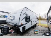 New 2025 Forest River Cherokee 18RRBL