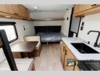 Thumbnail Photo 6 for New 2025 Forest River Cherokee