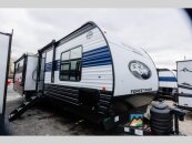 New 2025 Forest River Cherokee