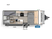 New 2025 Forest River Cherokee