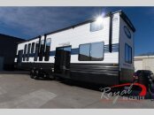 New 2025 Forest River Cherokee 39AL