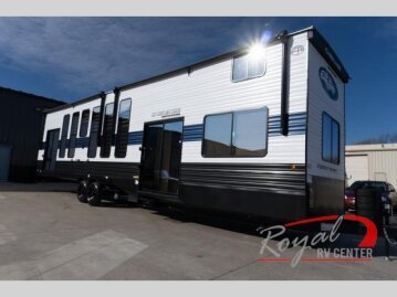 New 2025 Forest River Cherokee 39AL
