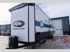 Thumbnail Photo 6 for New 2025 Forest River Cherokee 39TN