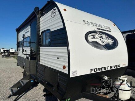 Photo 1 for New 2025 Forest River Cherokee