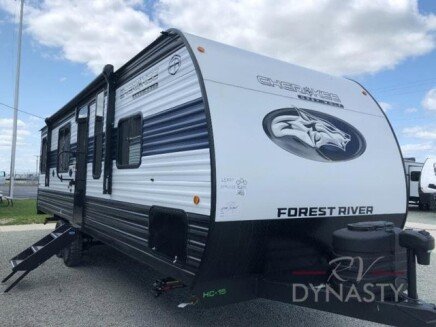 Photo 1 for New 2025 Forest River Cherokee