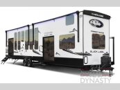 New 2025 Forest River Cherokee