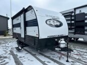 New 2025 Forest River Cherokee