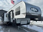 New 2025 Forest River Cherokee