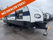 New 2025 Forest River Cherokee