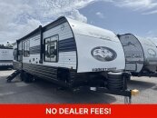New 2025 Forest River Cherokee