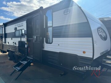 New 2025 Forest River Cherokee 26DBH