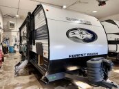 New 2025 Forest River Cherokee 26DBH